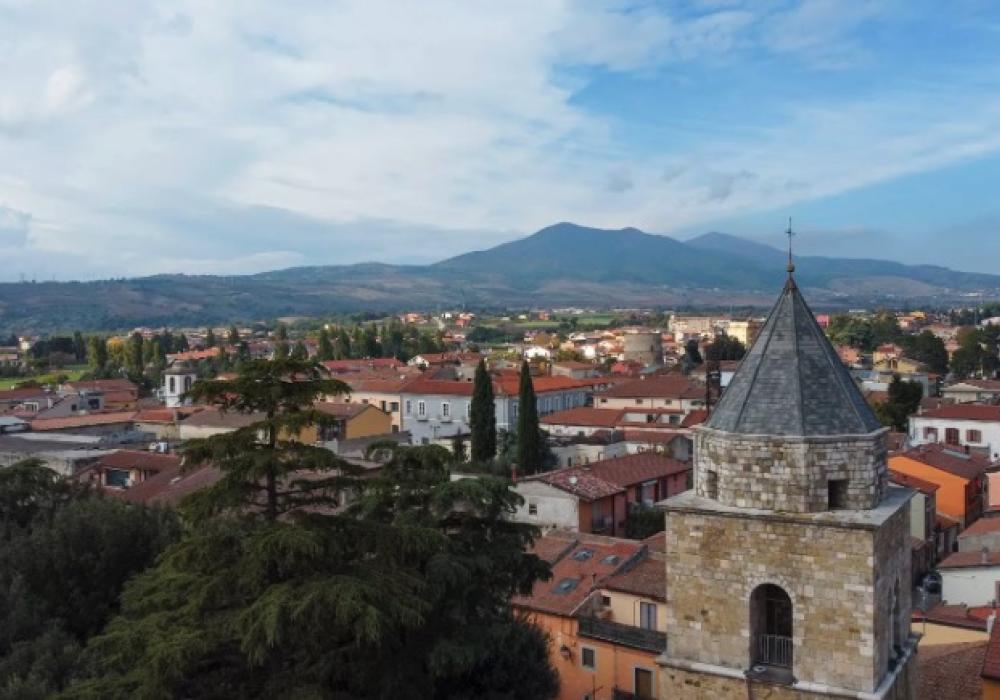 Atella - Basilicata - Italia_it