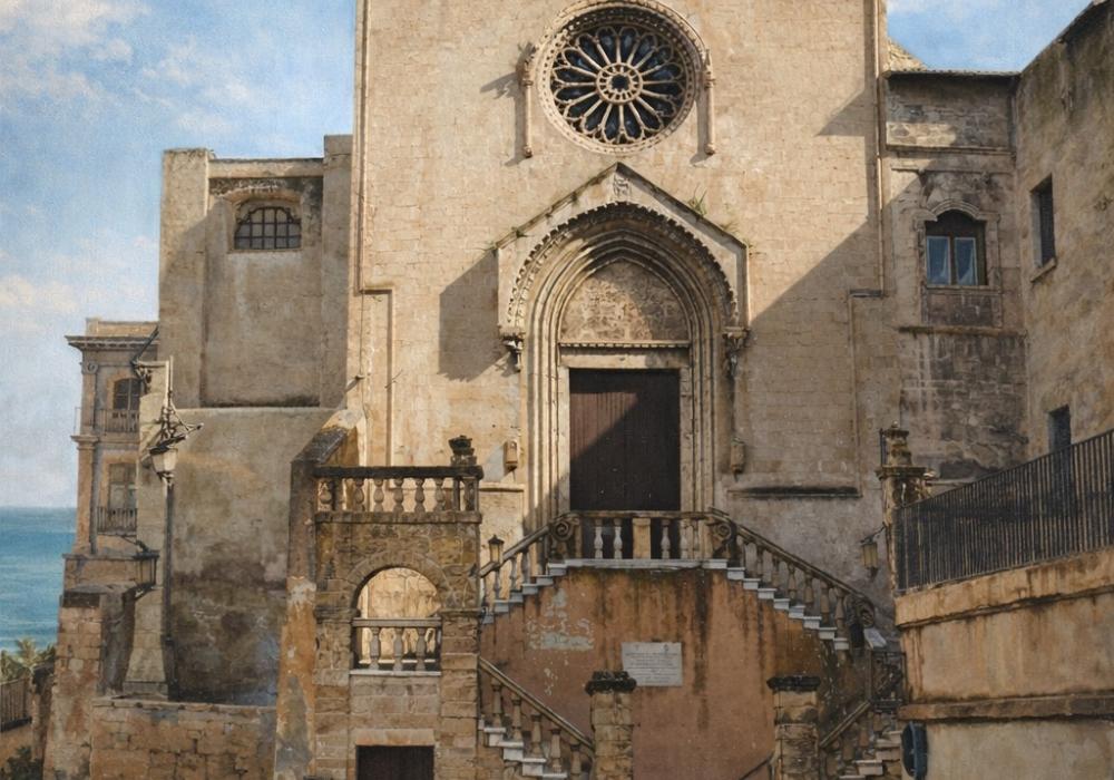 Chiesa di San Domenico Maggiore