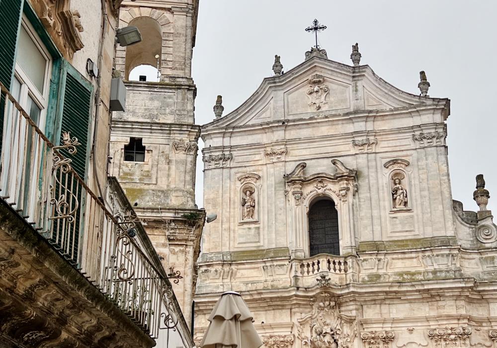 Martina Franca