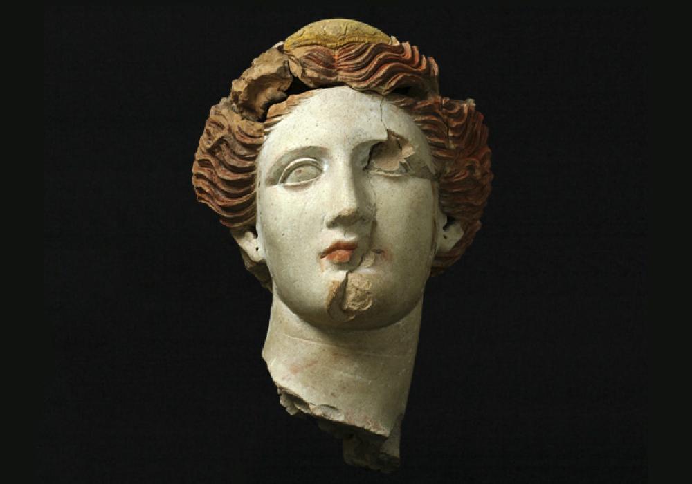 Museo Archeologico Nazionale di Taranto – MArTA