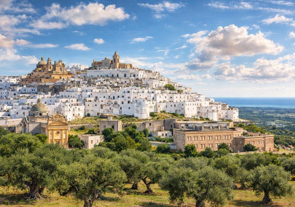 Ostuni