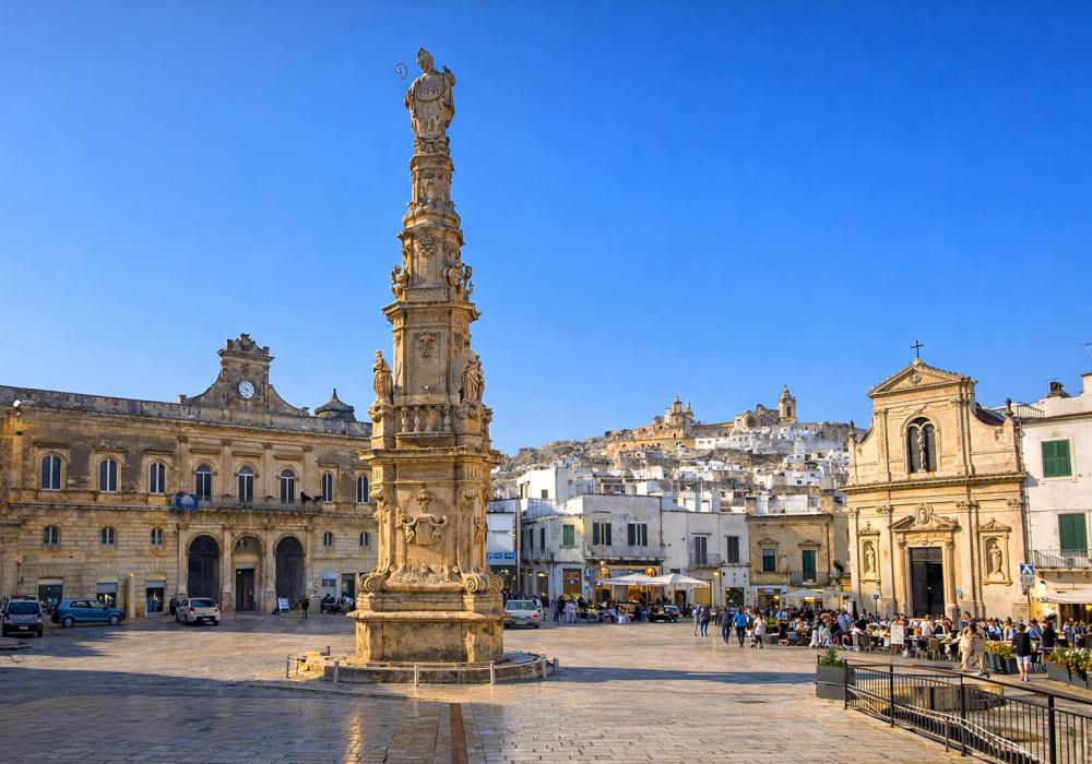 Ostuni