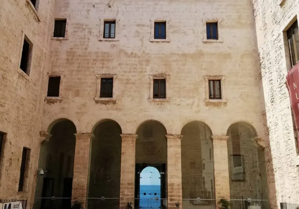 Museo Diocesano - Taranto