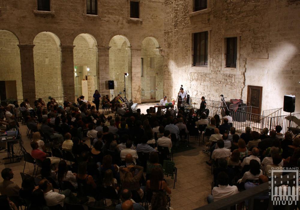 Museo Diocesano - Taranto