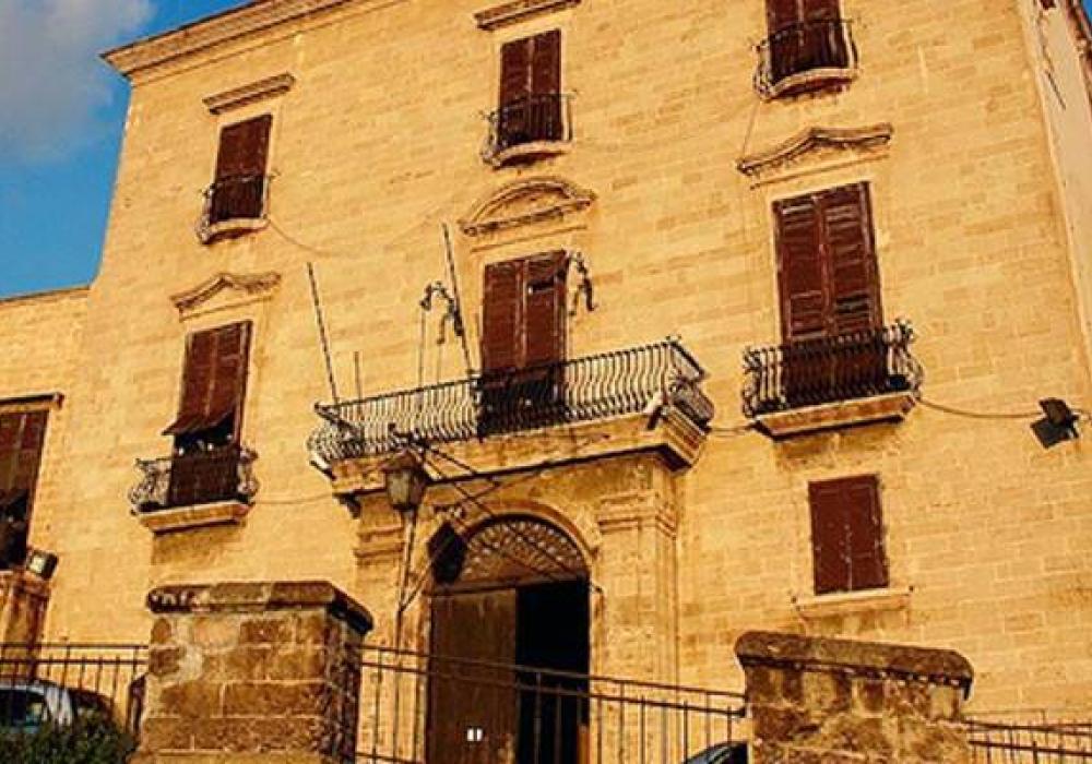 Palazzo Pantaleo - Taranto