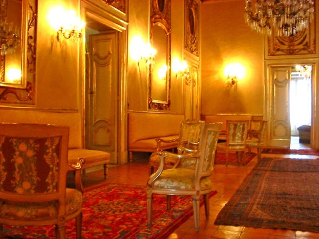 Palazzo Carducci Artenisio