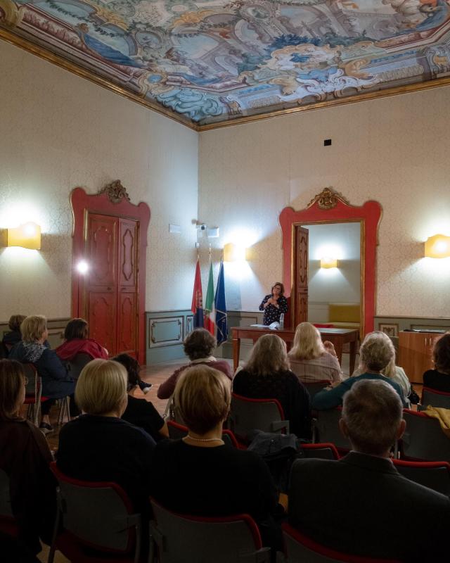 Museo Etnografico 'A. Majorano'