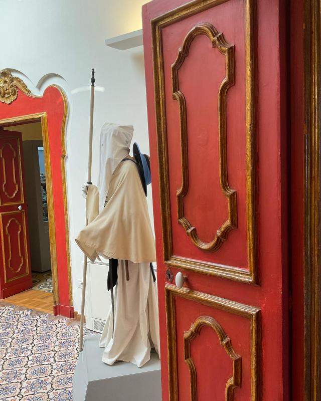 Museo Etnografico 'A. Majorano'