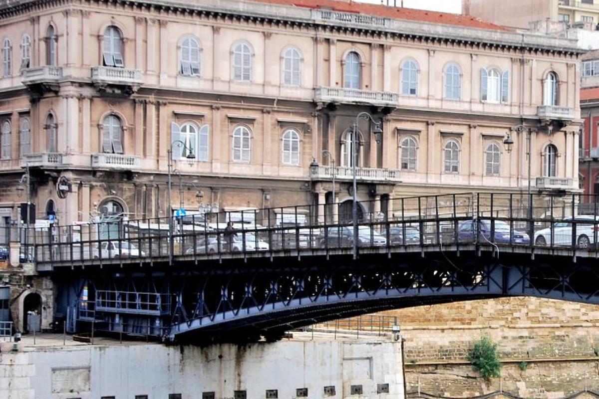 Palazzo Ameglio  Taranto-viva.com