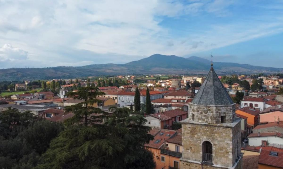 Atella - Basilicata - Italia_it