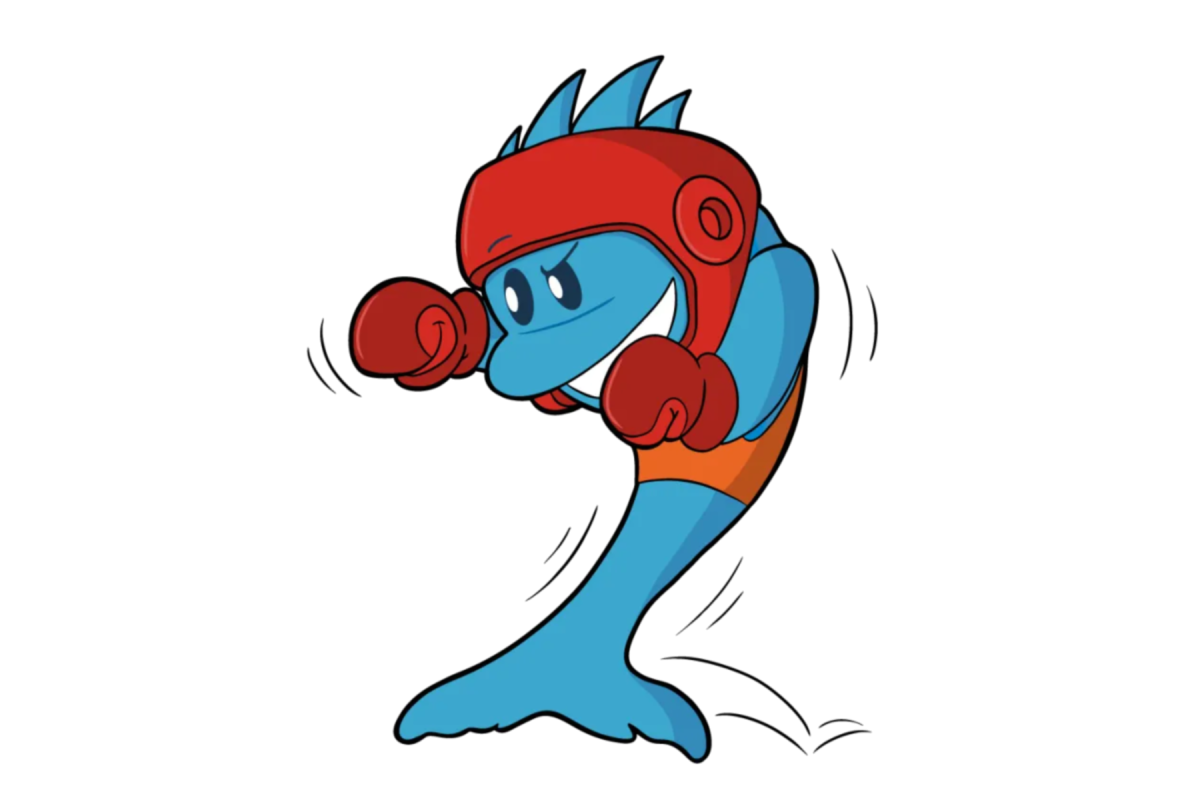 Box - Giochi del Mediterraneo - Taranto 2026