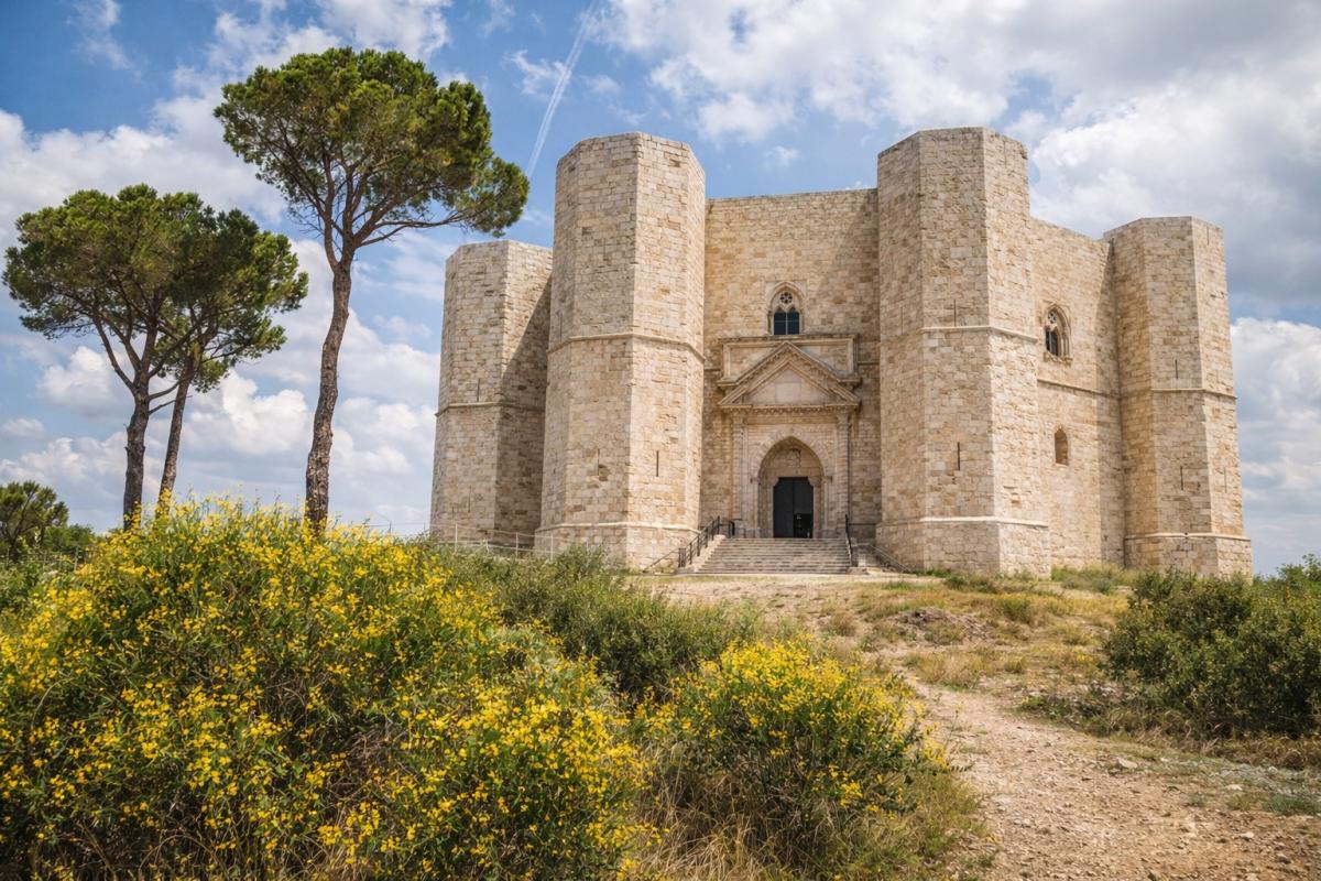 Castel del Monte