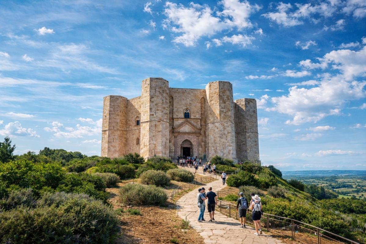 Castel del Monte