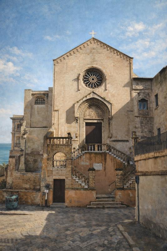 Chiesa di San Domenico Maggiore