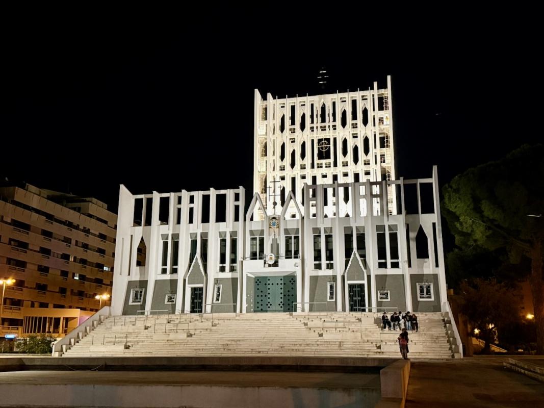 Concattedrale di Taranto