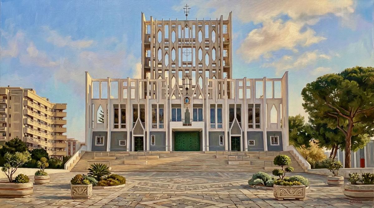 Concattedrale di Taranto