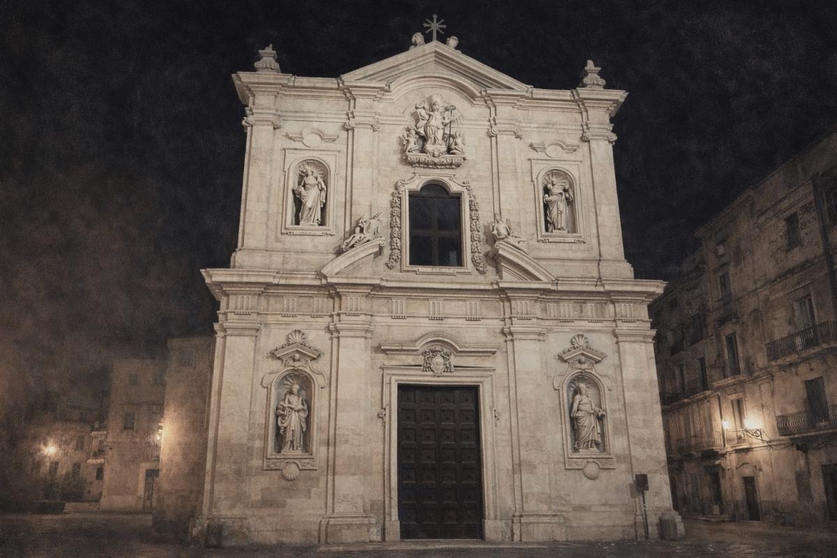 Chiesa di San Cataldo