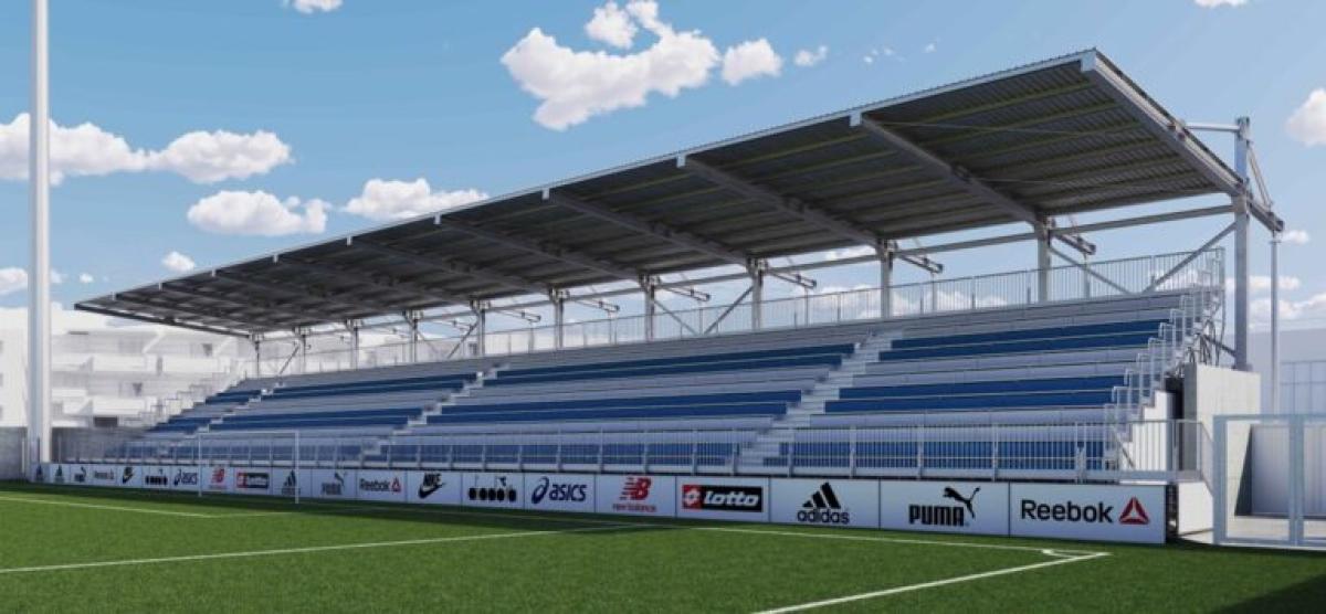 Stadio - Francavilla Fontana