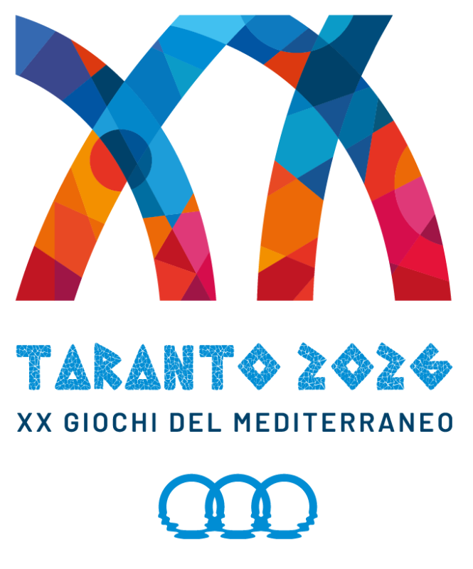 Giochi del Mediterraneo - Taranto 2026