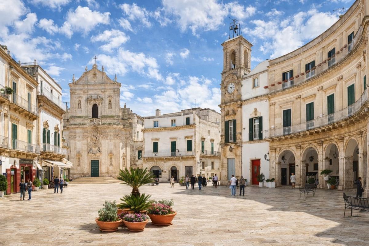 Martina Franca