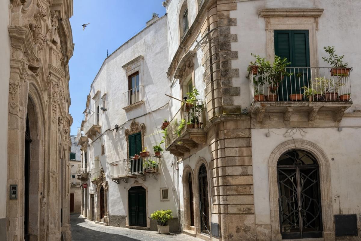 Martina Franca