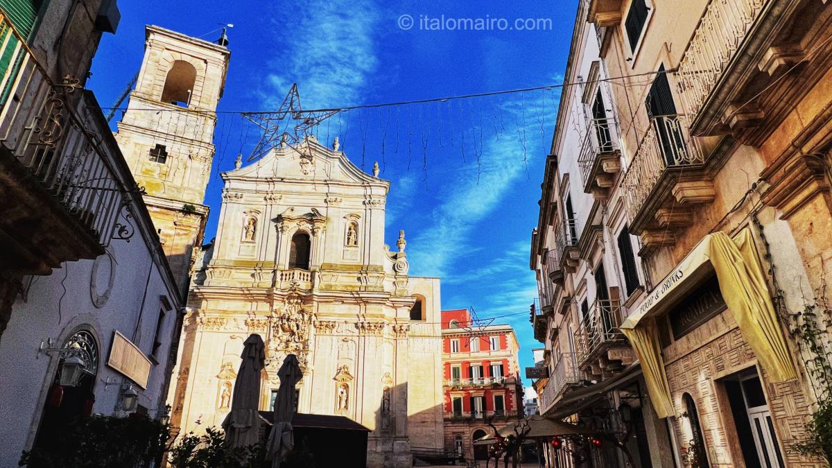 Martina Franca