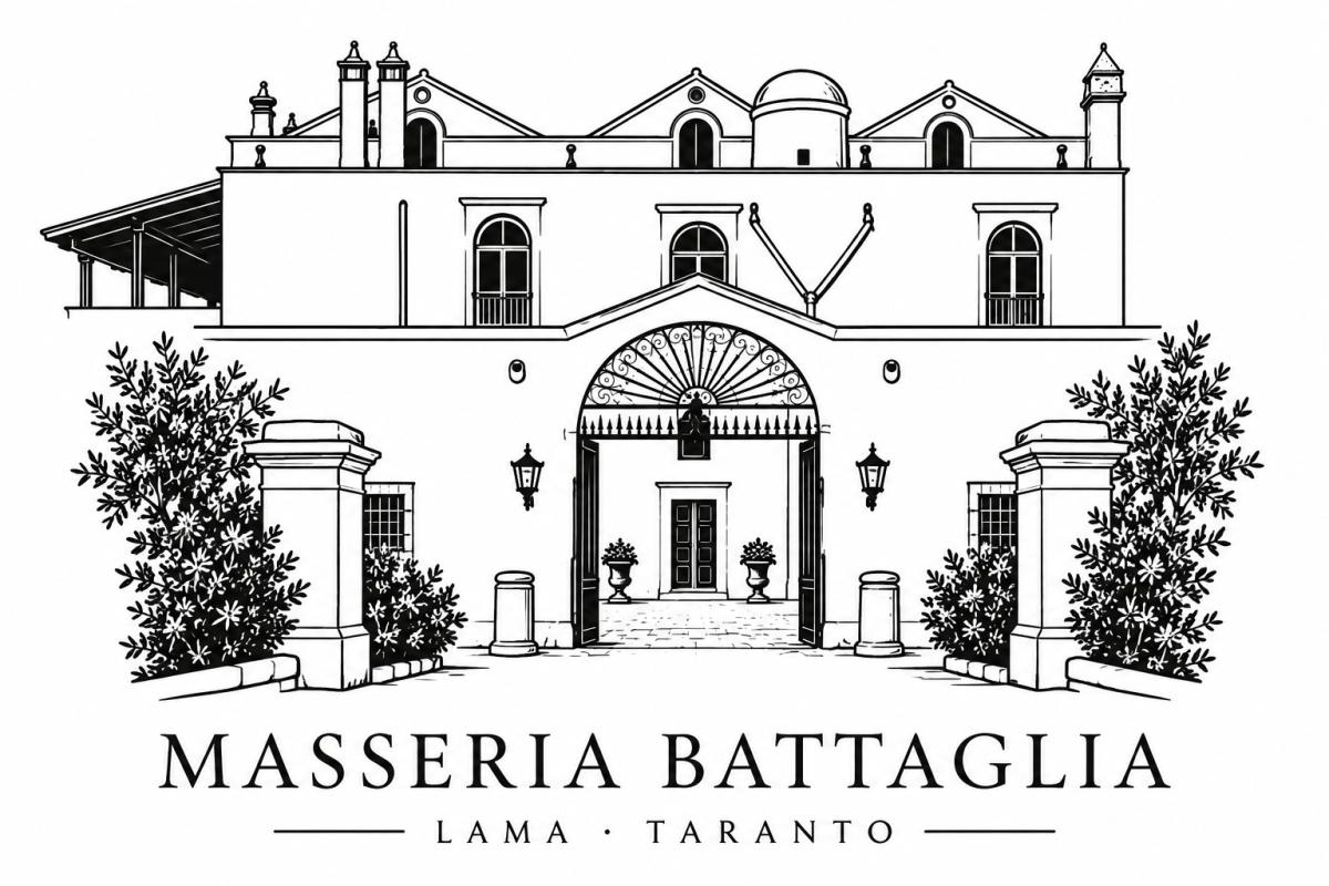 Masseria Battaglia Lama Taranto - Taranto-Viva.com