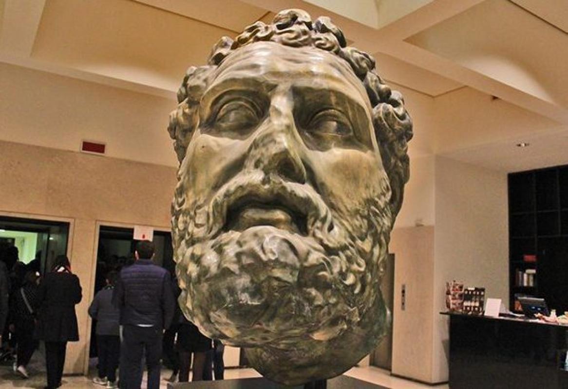 Museo archeologico di Taranto - MArTA