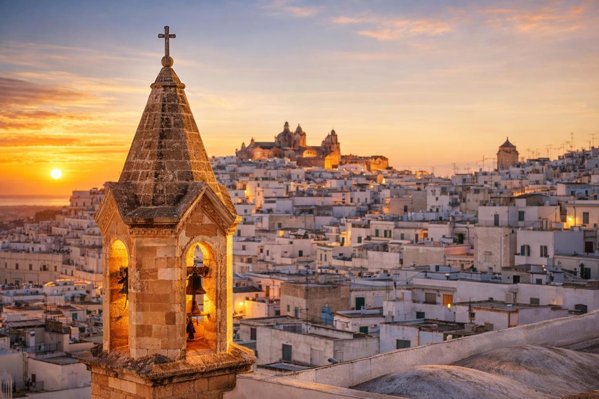 Ostuni