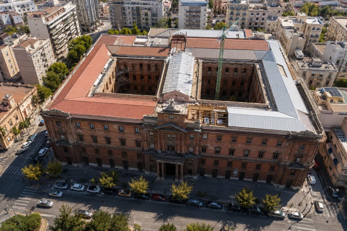 Palazzo Archita - Taranto