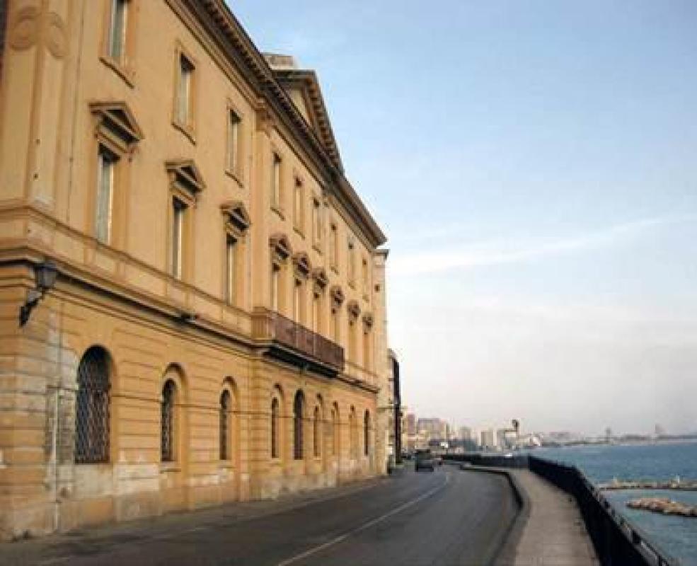 Palazzo Amati Taranto