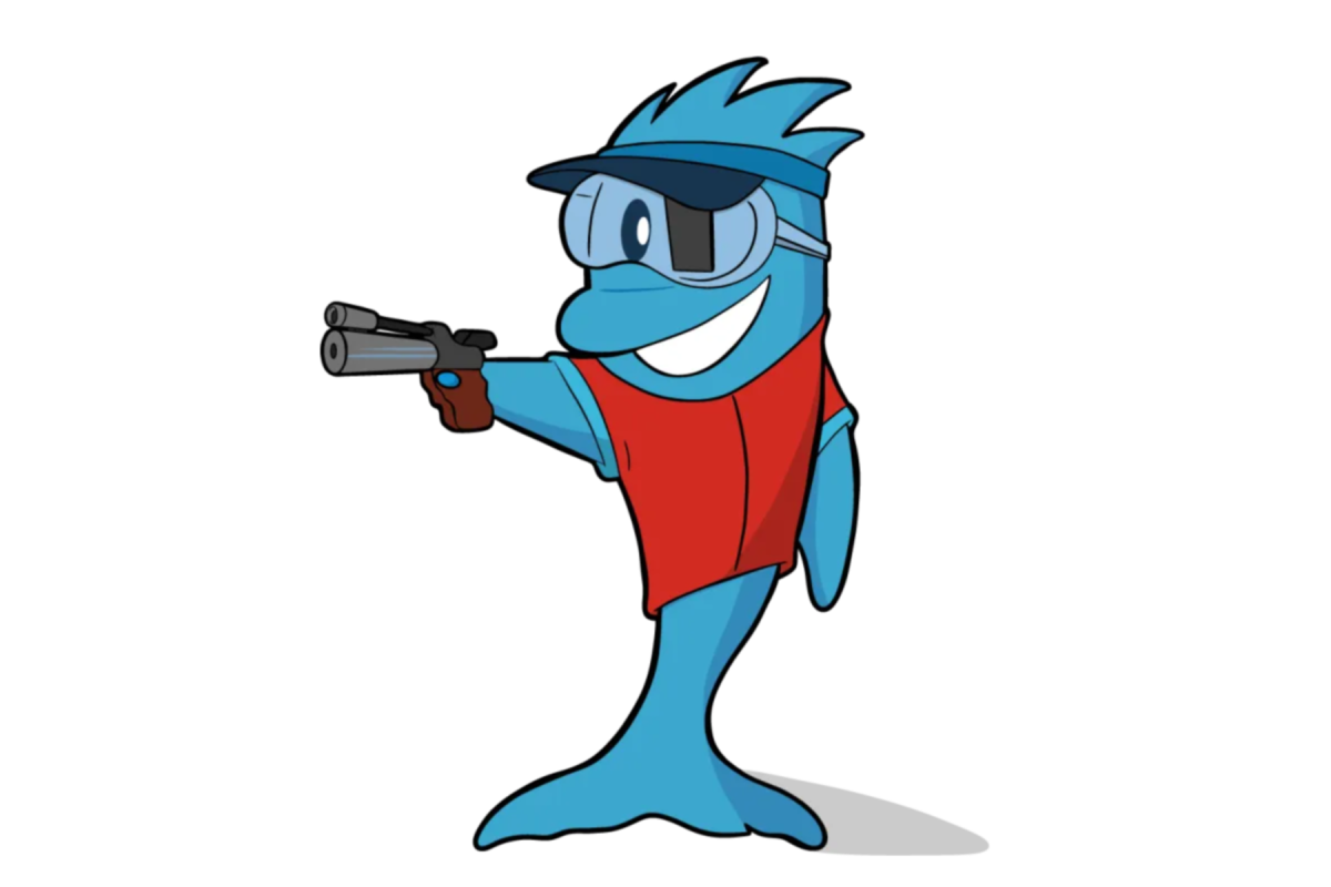 Pistola - Giochi del Mediterraneo Taranto 2026
