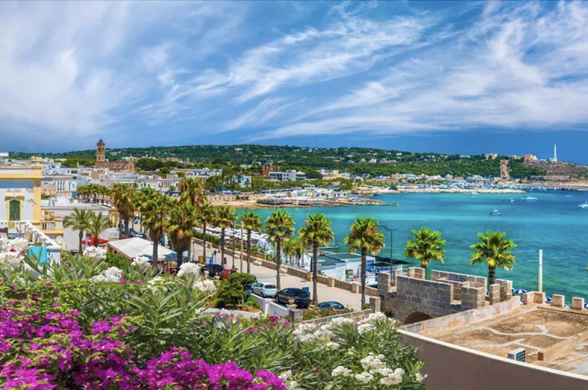 Santa Maria di Leuca - Italia.it