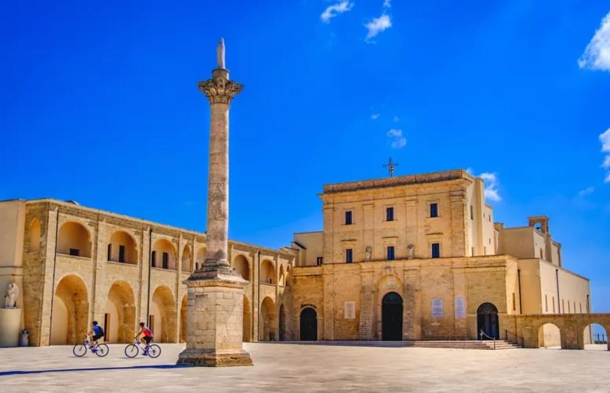 Santa Maria di Leuca - Italia.it