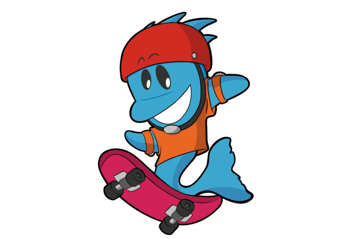Skate - www.ta2026.com