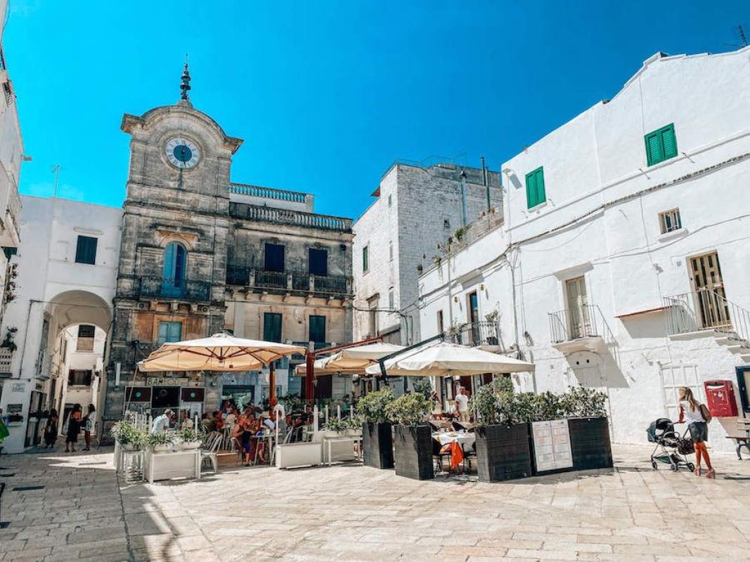 Cisternino Vola-Gratis 