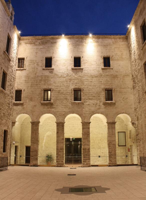 Museo Diocesano - Taranto