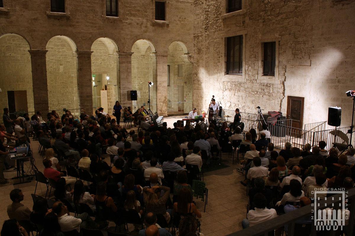 Museo Diocesano - Taranto