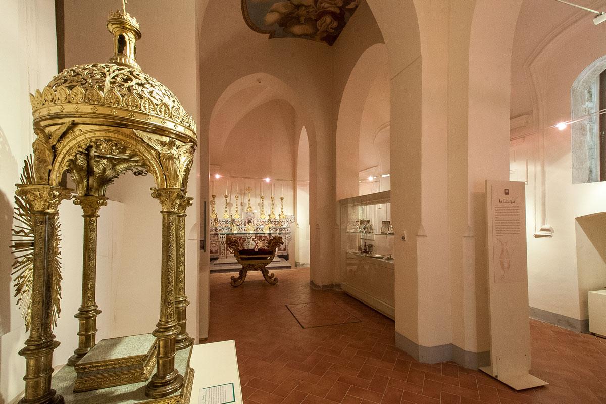 Museo Diocesano - Taranto
