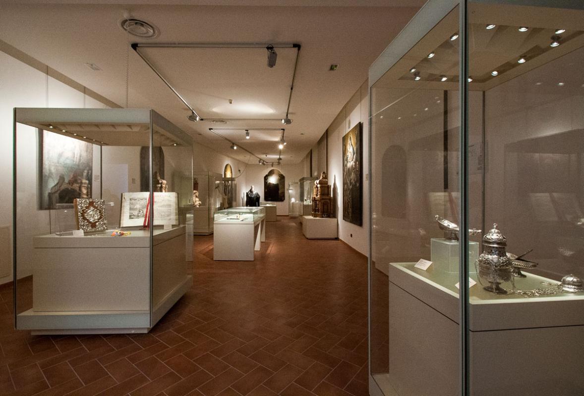 Museo Diocesano - Taranto