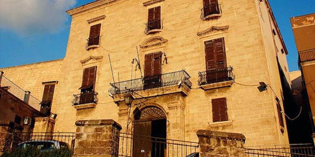 Palazzo Pantaleo - Taranto