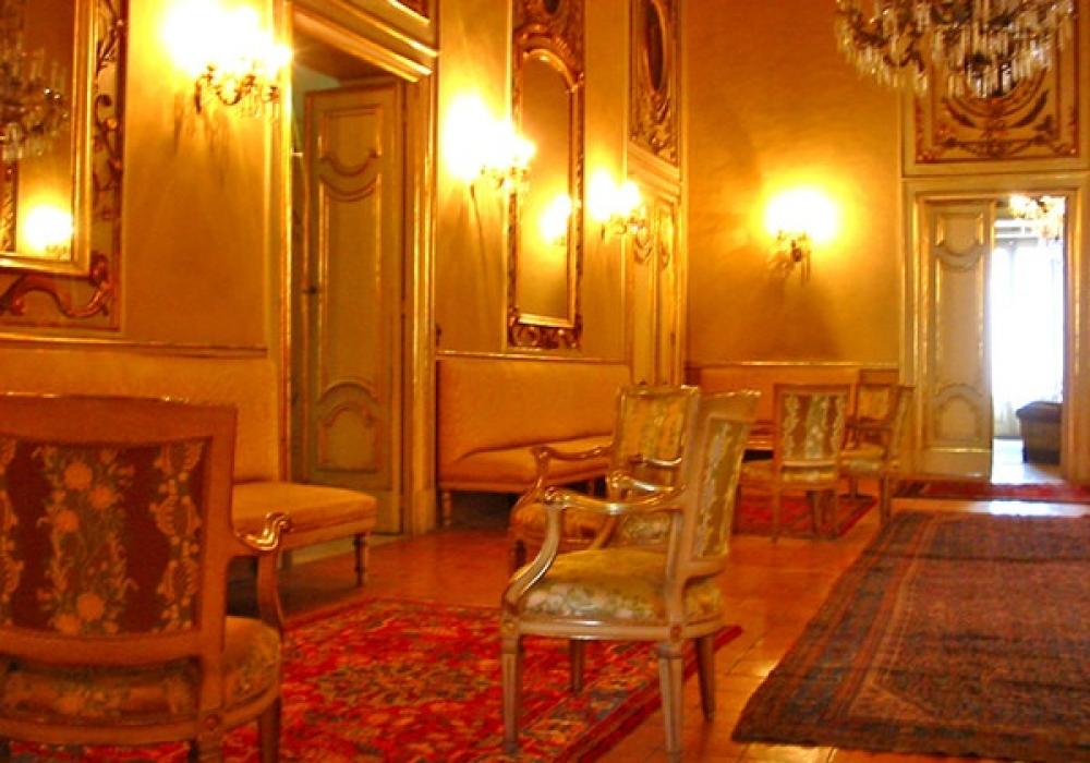 Palazzo Carducci Artenisio
