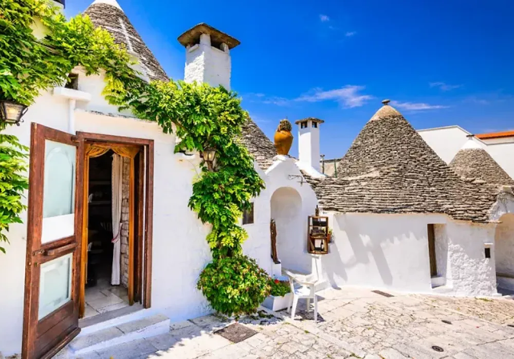 Alberobello - Italia.it