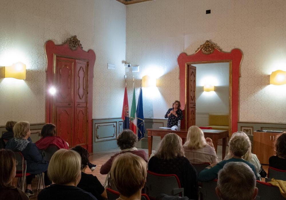 Museo Etnografico 'A. Majorano'