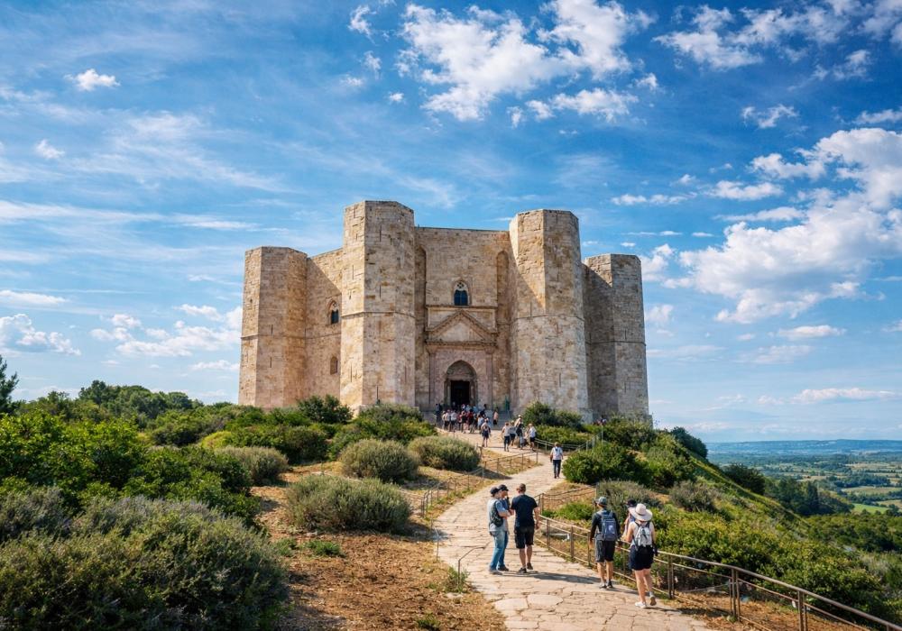Castel del Monte