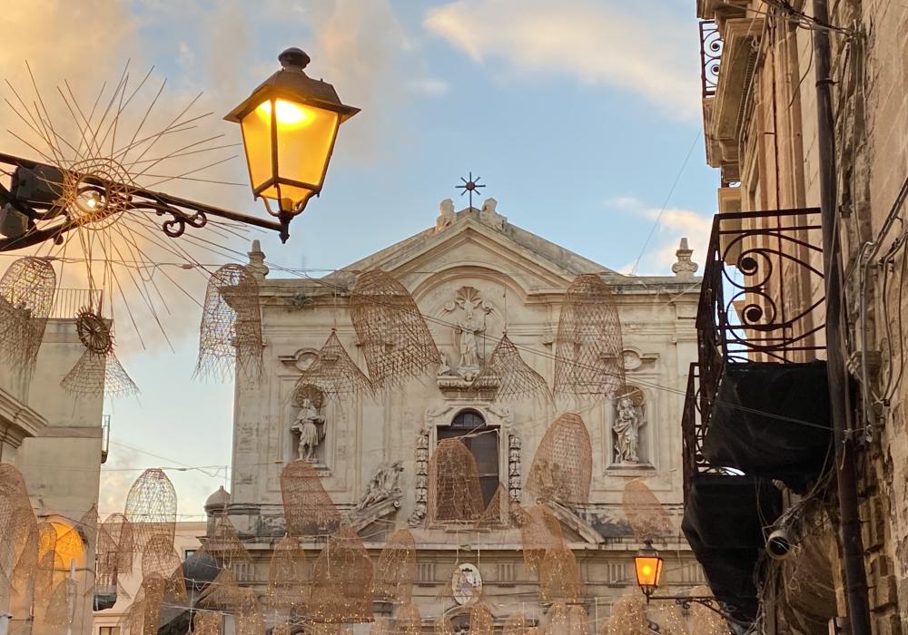 Cattedrale San Cataldo - Taranto