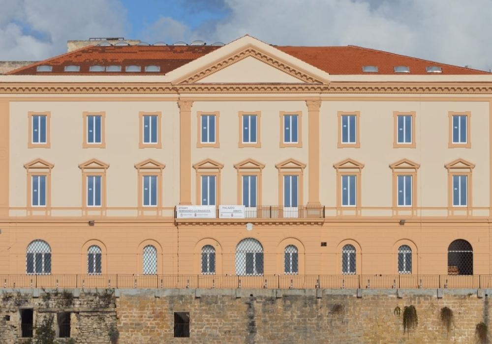 Ketós - Centro euromediterraneo del mare e dei cetacei