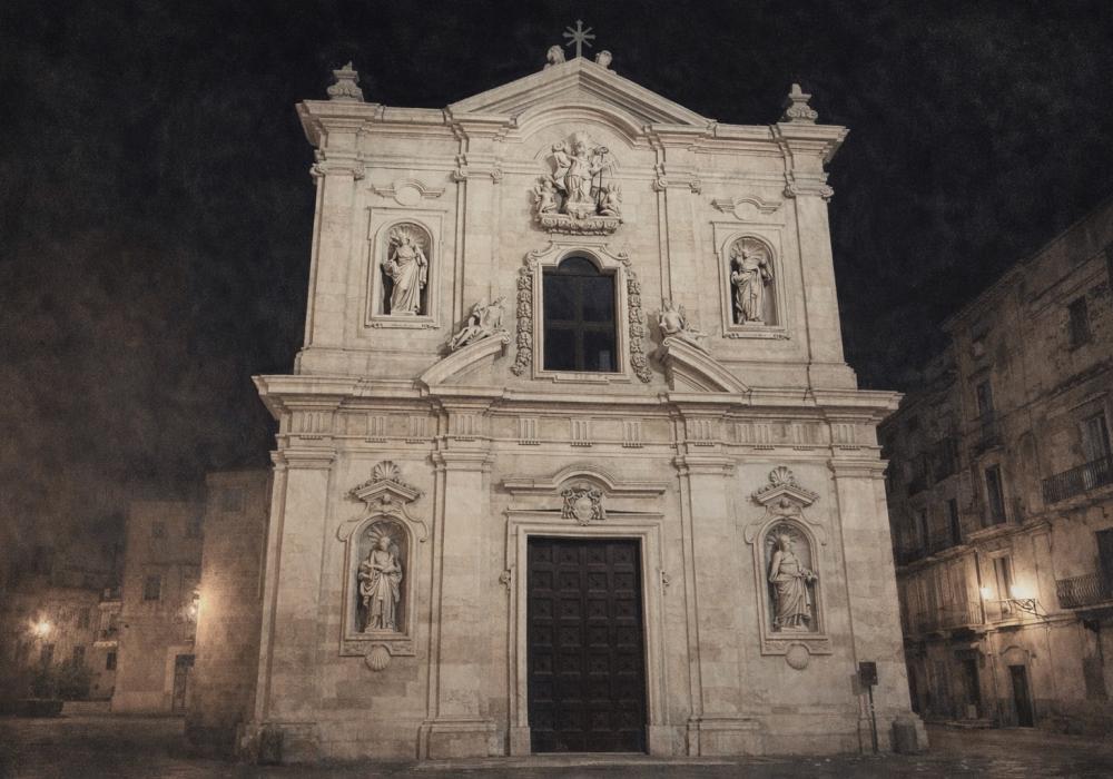 Chiesa di San Cataldo