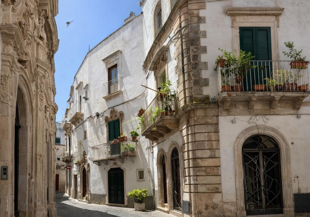 Martina Franca