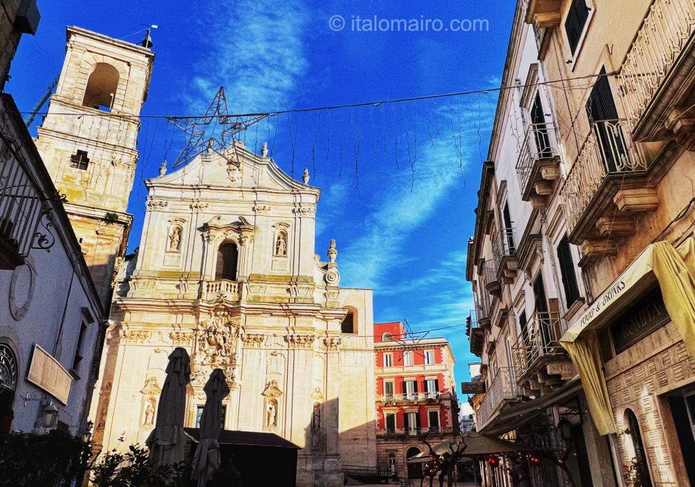 Martina Franca
